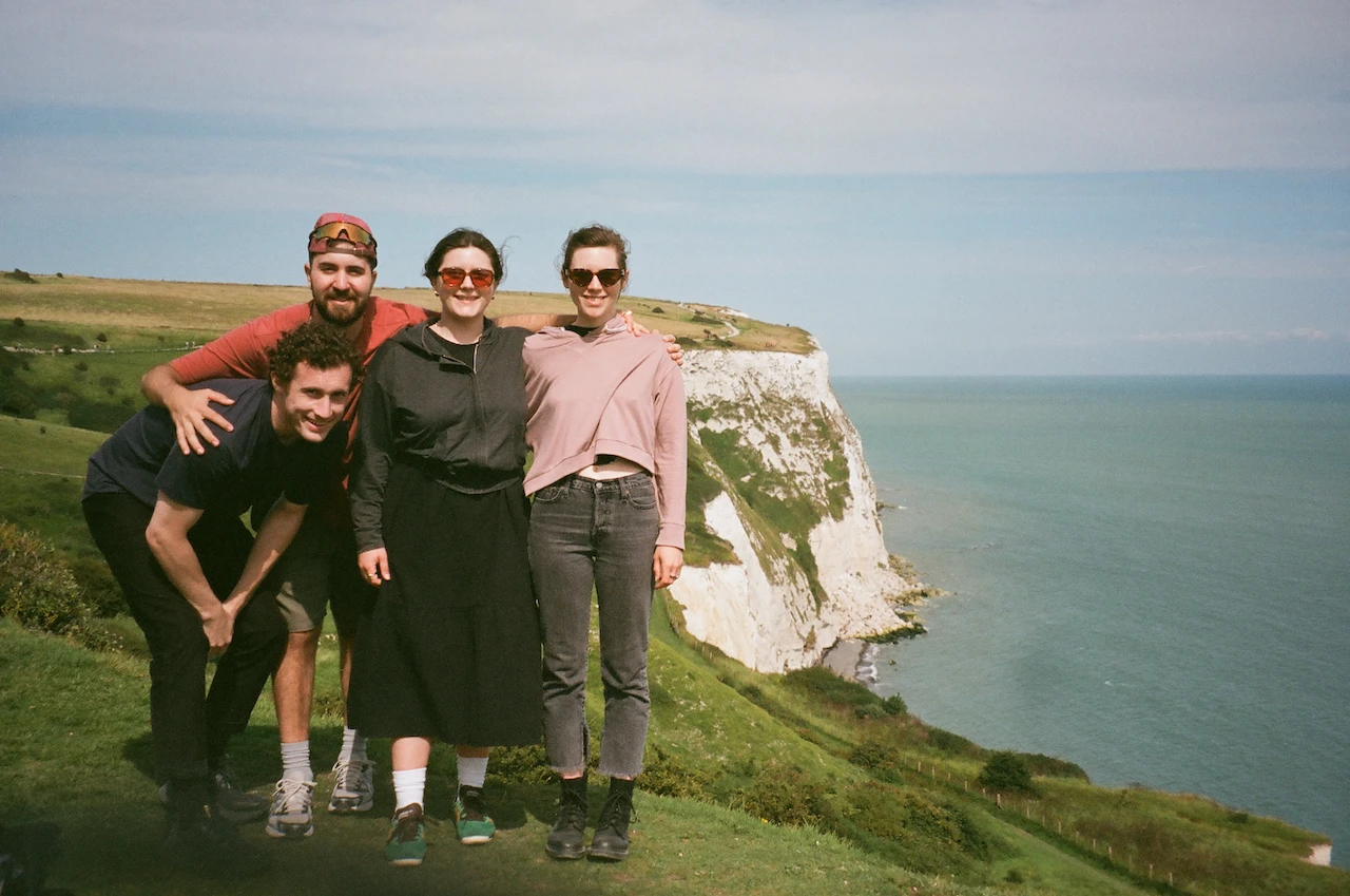 Personal photograph 2