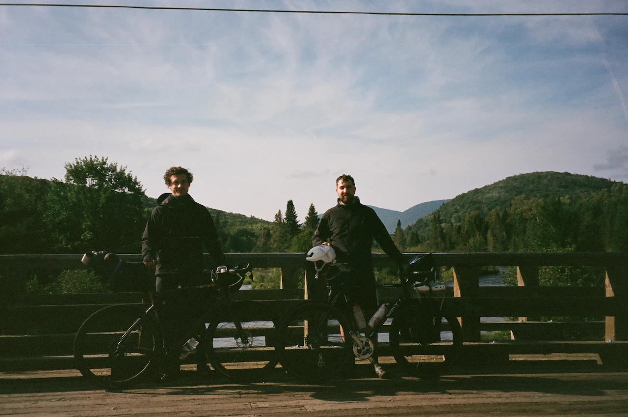 Personal photograph 6