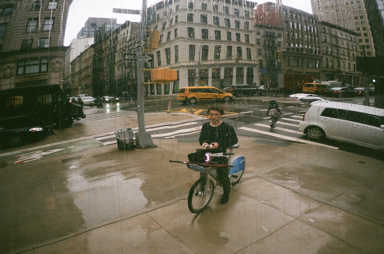 Personal photograph 8