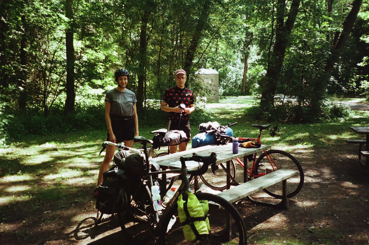 Personal photograph 10