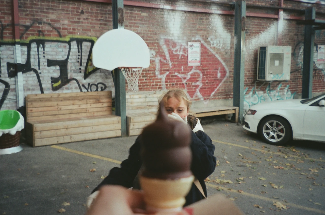 Personal photograph 14