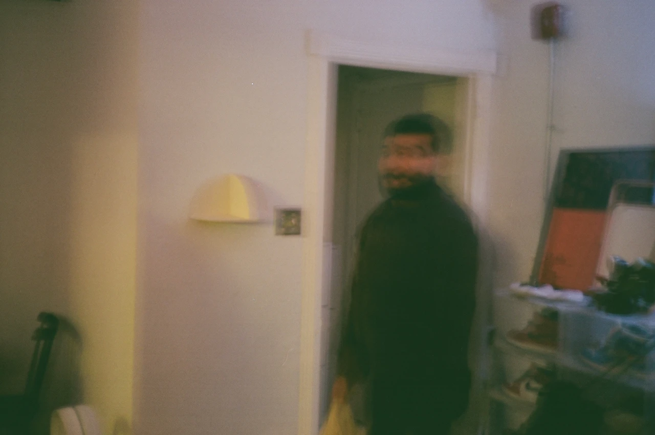 Personal photograph 15