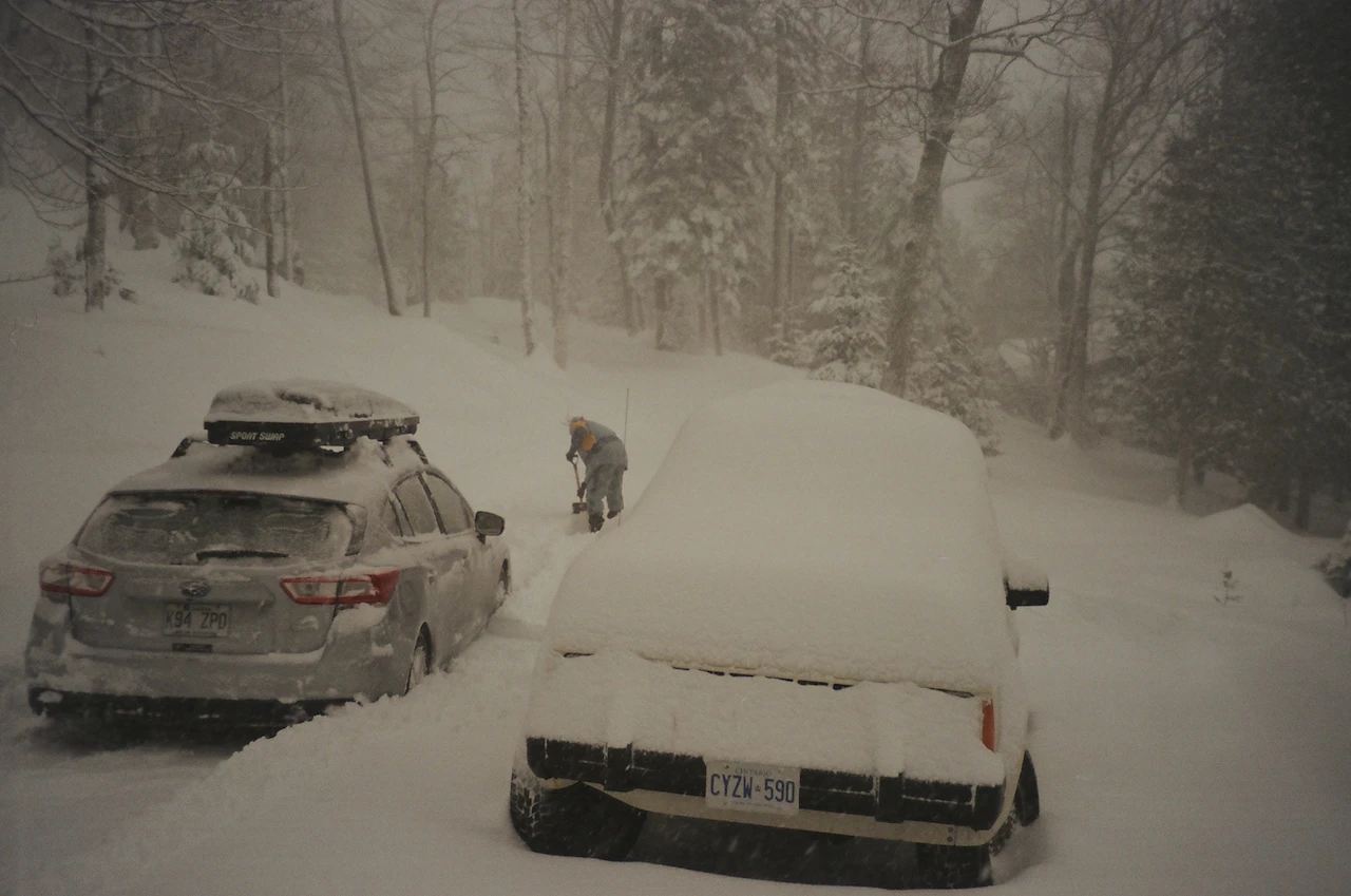 Personal photograph 16