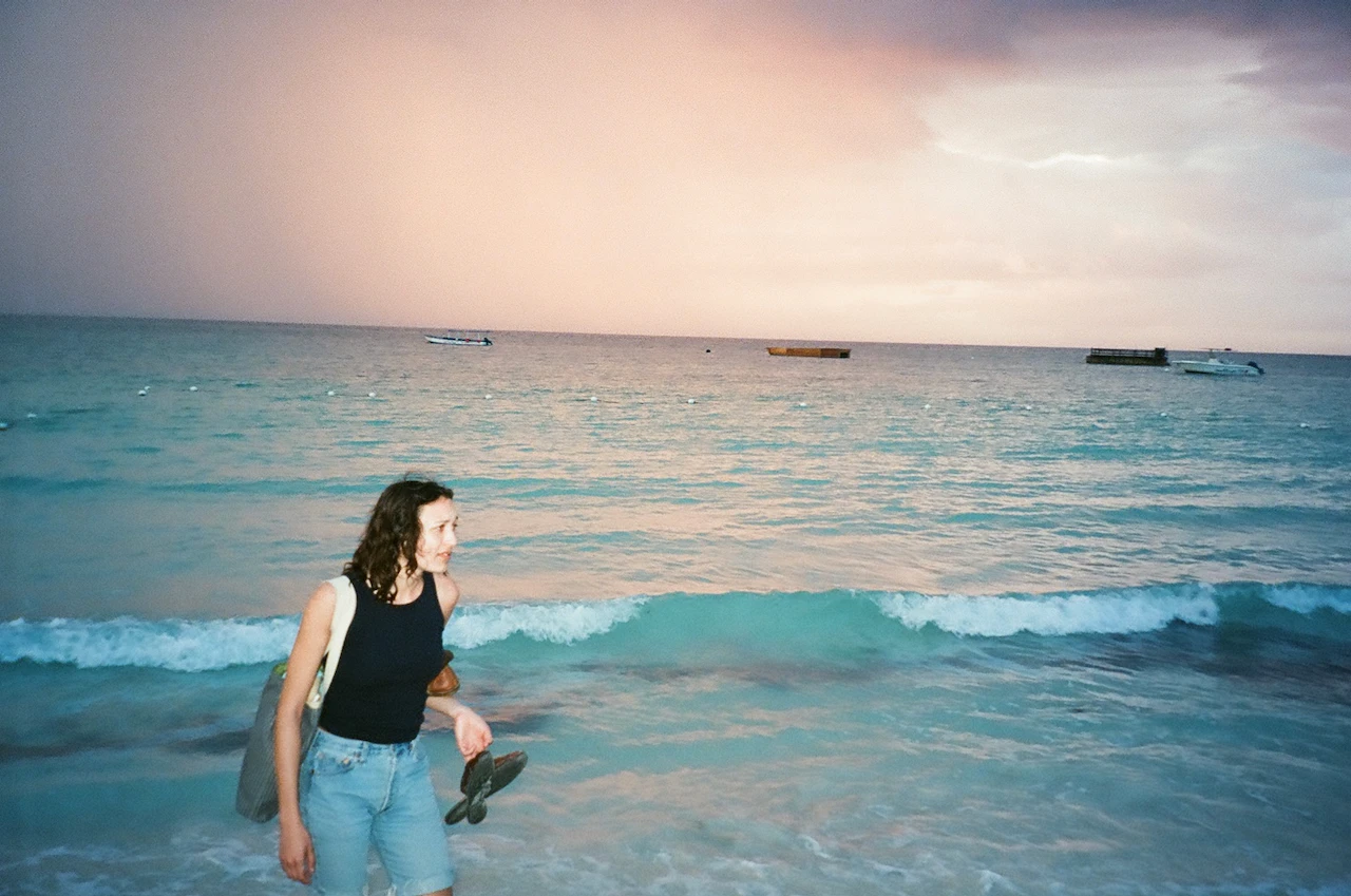 Personal photograph 18