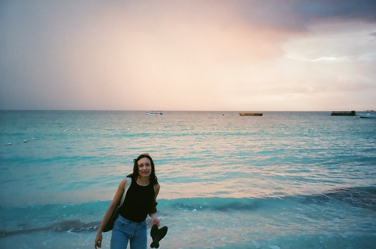 Personal photograph 19