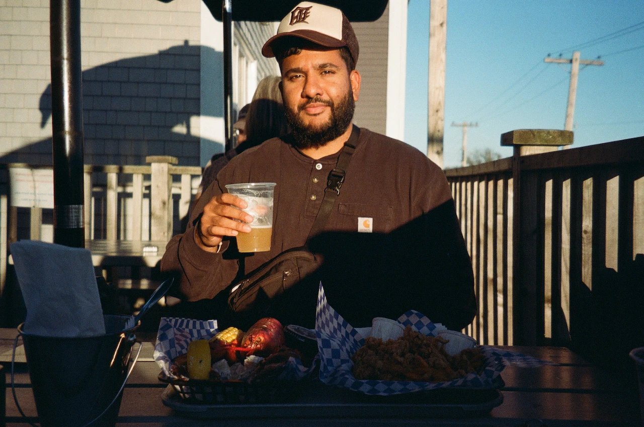 Personal photograph 24