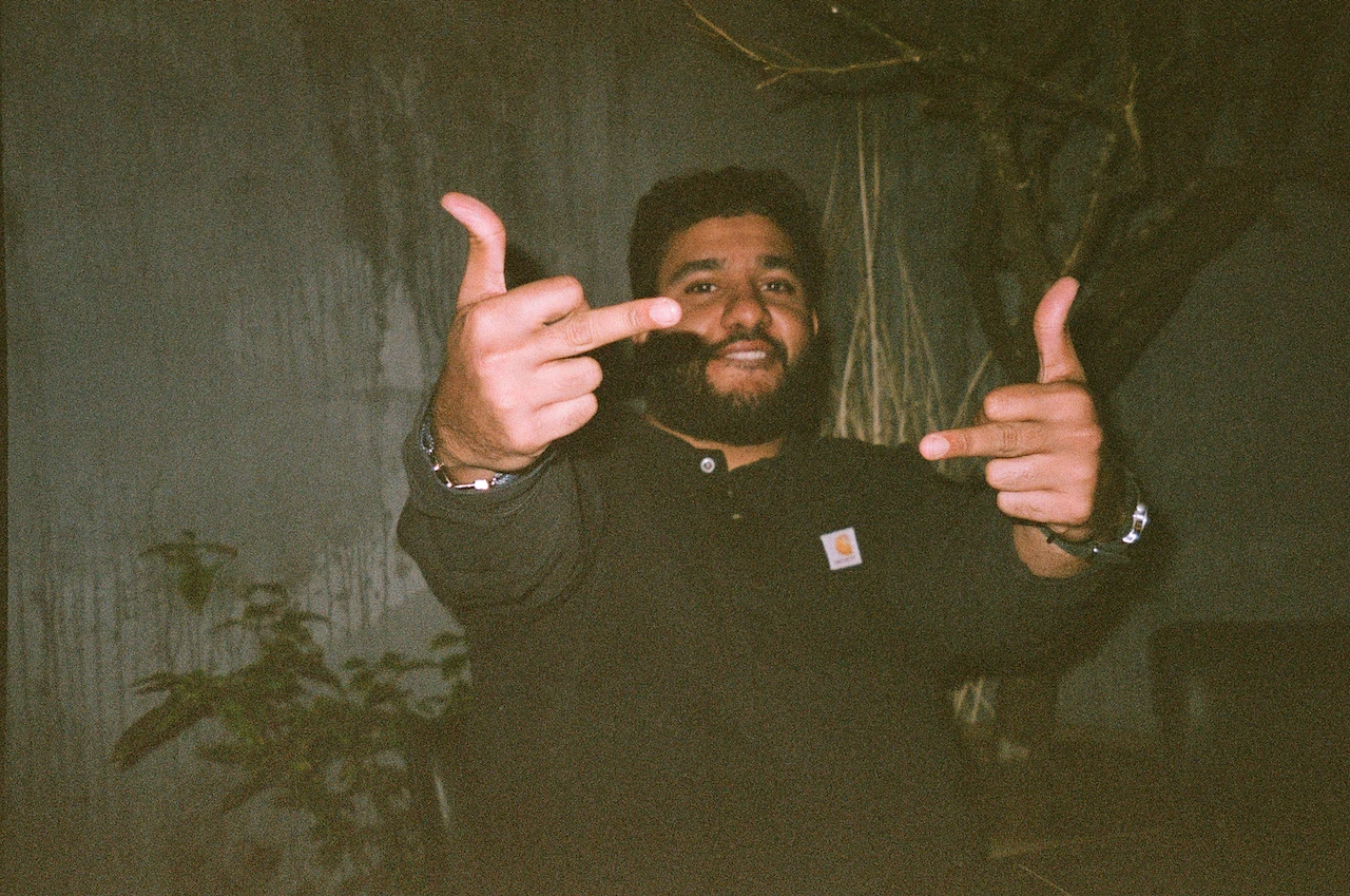 Personal photograph 30