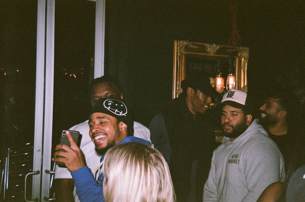 Personal photograph 33