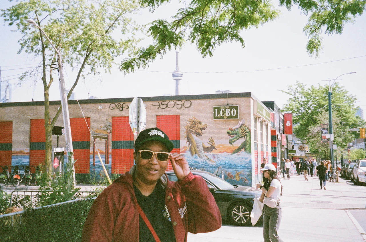 Personal photograph 37