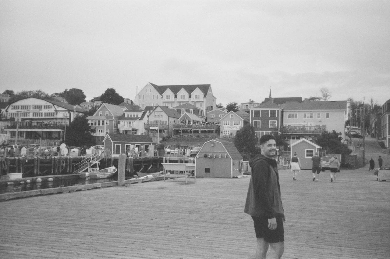 Personal photograph 40