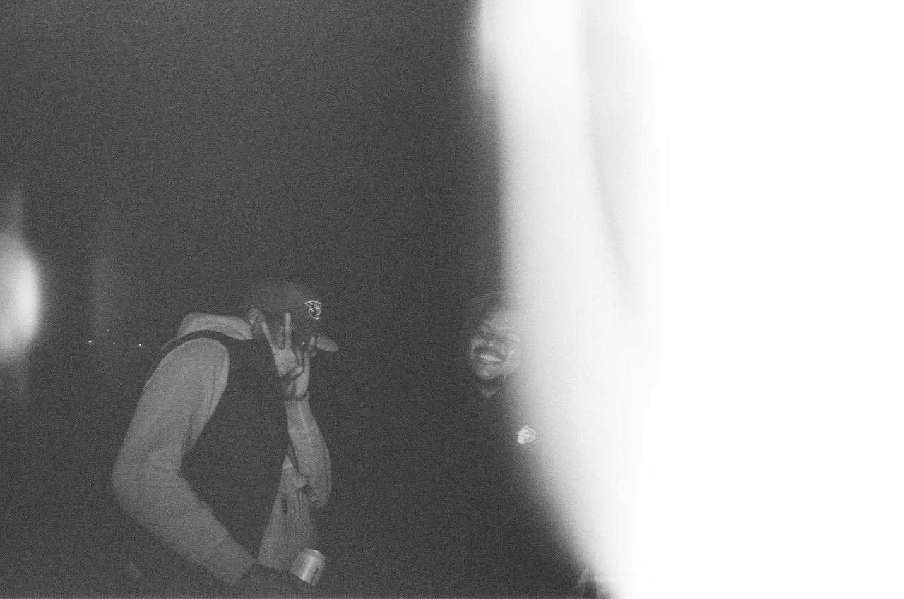 Personal photograph 41