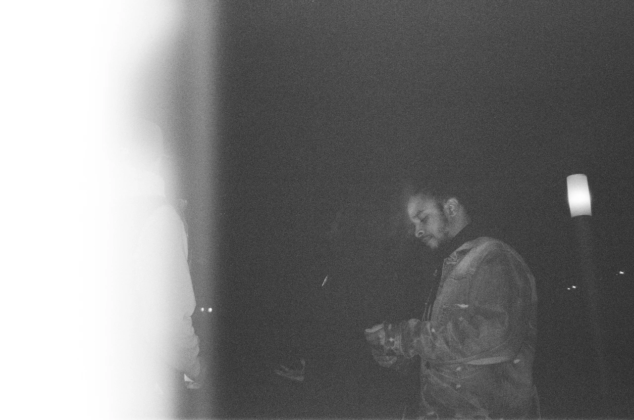 Personal photograph 42