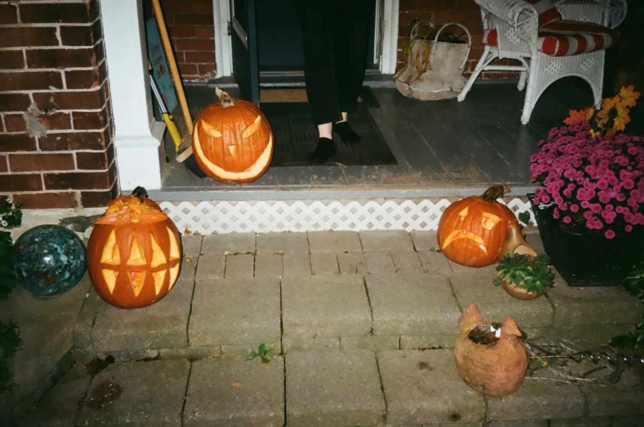 Personal photograph 52